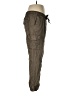 Natural Reflections Green Cargo Pants Size M - photo 4