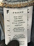FRAME Denim Blue Jeans Size 26 waist - photo 8