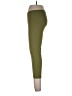 Lululemon Athletica Solid Green Active Pants Size 10 - photo 5