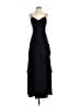 Lulus 100% Polyester Black Cocktail Dress Size S - photo 1