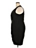 Forever 21 Solid Black Cocktail Dress Size XXL (estimated) - photo 5