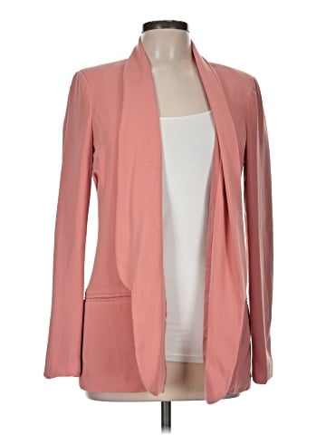 Mural Blazer (view 1)