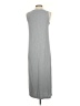 Paige Gray Casual Dress Size S - photo 2