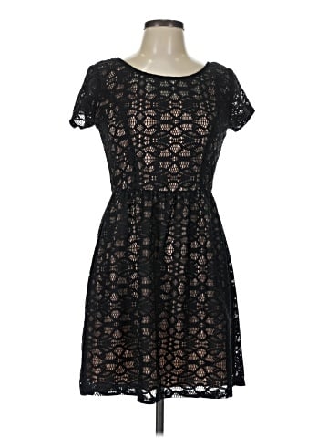 Speechless Casual Dress (view 1)
