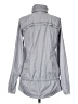 Lululemon Athletica 100% Polyester Silver Windbreaker Size 8 - photo 2
