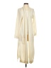SANTICLER Ivory Cardigan Size Sm (1) - photo 1
