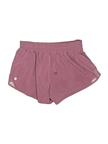 Lululemon Athletica Athletic Shorts (view 1)