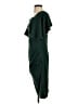 Grace Karin Green Cocktail Dress Size M - photo 5