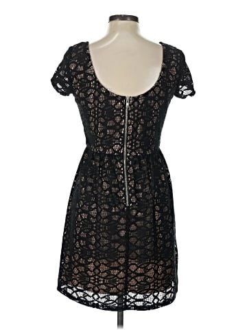 Speechless Casual Dress (view 2)