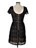 Speechless Black Casual Dress Size 11 - photo 2