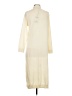 SANTICLER Ivory Cardigan Size Sm (1) - photo 2