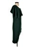 Grace Karin Green Cocktail Dress Size M - photo 4