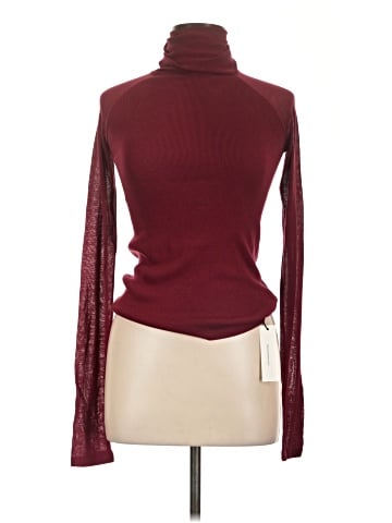 Commense Long Sleeve Turtleneck (view 1)