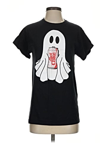 Coca-Cola Short Sleeve T-Shirt (view 1)