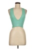 Out From Under Green Tank Top Size M - photo 1