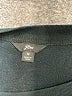 J.Crew 100% Cotton Black Sweatshirt Size M - photo 7