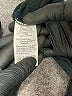 J.Crew 100% Cotton Black Sweatshirt Size M - photo 8