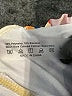 Unbranded Floral Ivory Yellow Swimsuit Top Size L - photo 4