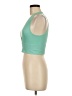 Out From Under Green Tank Top Size M - photo 5