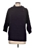 Jones New York Signature Black Pullover Sweater Size L - photo 1
