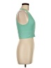 Out From Under Green Tank Top Size M - photo 4