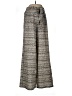 Bobeau Gray Tan Casual Pants Size S - photo 1