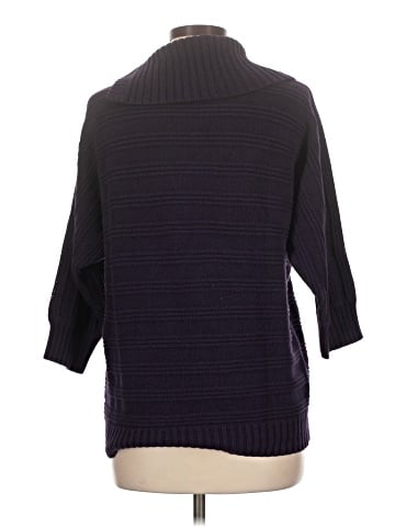 Jones New York Signature Pullover Sweater (view 2)