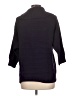 Jones New York Signature Black Pullover Sweater Size L - photo 2
