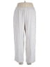 Arula Gray Casual Pants Size 1X Plus - photo 1