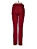 Gap Red Jeans Size 29 WAIST R - photo 2