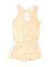 Marika Yellow Dress Size 10 - 12 - photo 2