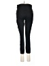 SPANX Solid Black Active Pants Size Med Petite - photo 2