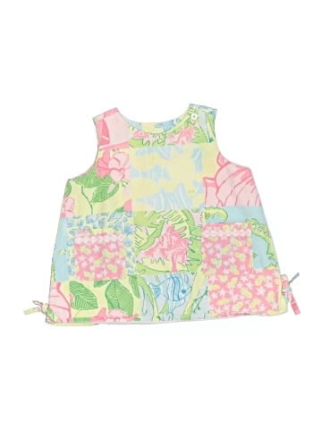 Lilly Pulitzer Tank Top (view 1)