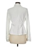 CAbi White Jacket Size M - photo 2