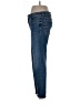 American Eagle Outfitters Hearts Blue Jeans Size 10 R - photo 5
