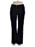 Marks & Spencer Blue Casual Pants Size 16 - photo 1
