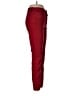 Gap Red Jeans Size 29 WAIST R - photo 4