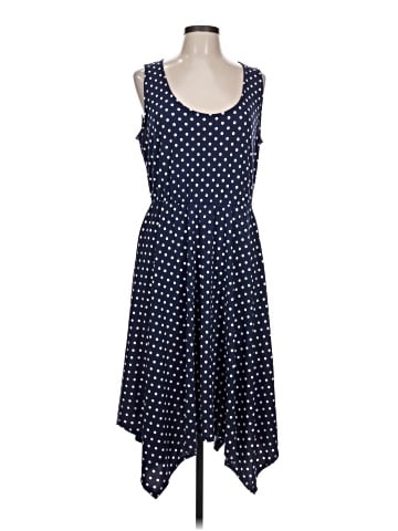 NY Collection Casual Dress (view 1)