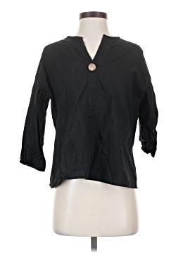 Unbranded 3/4 Sleeve Blouse (view 1)