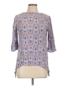 Andree By Unit 3/4 Sleeve Blouse