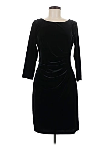 Anne Klein Cocktail Dress (view 1)