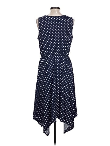 NY Collection Casual Dress (view 2)