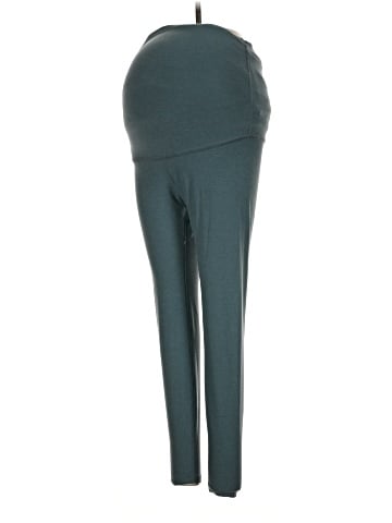 Beyond the Bump by Beyond Yoga Active Pants (view 1)