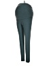 Beyond the Bump by Beyond Yoga Teal Active Pants Size S - photo 1