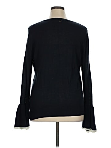 Tommy Hilfiger Long Sleeve T-Shirt (view 2)