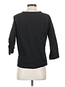 Unbranded 3/4 Sleeve Blouse (view 2)