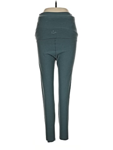 Beyond the Bump by Beyond Yoga Active Pants (view 2)