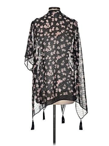LC Lauren Conrad Kimono (view 2)