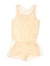 Marika Yellow Dress Size 10 - 12 - photo 1