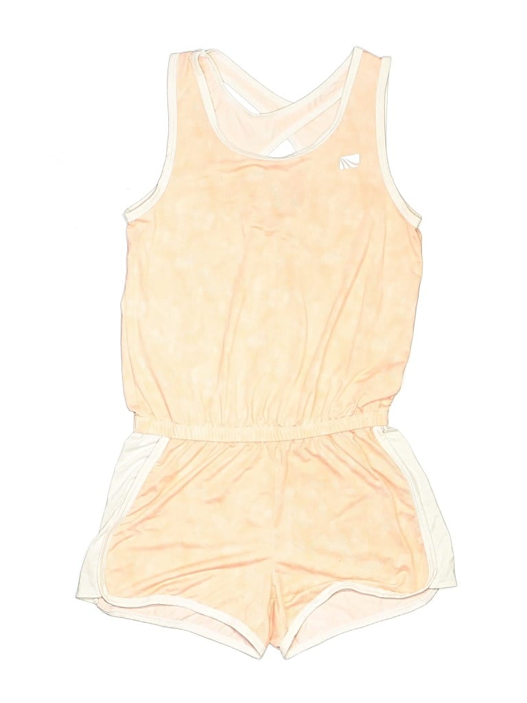 Pre-owned Marika Kids' Dress In Yellow